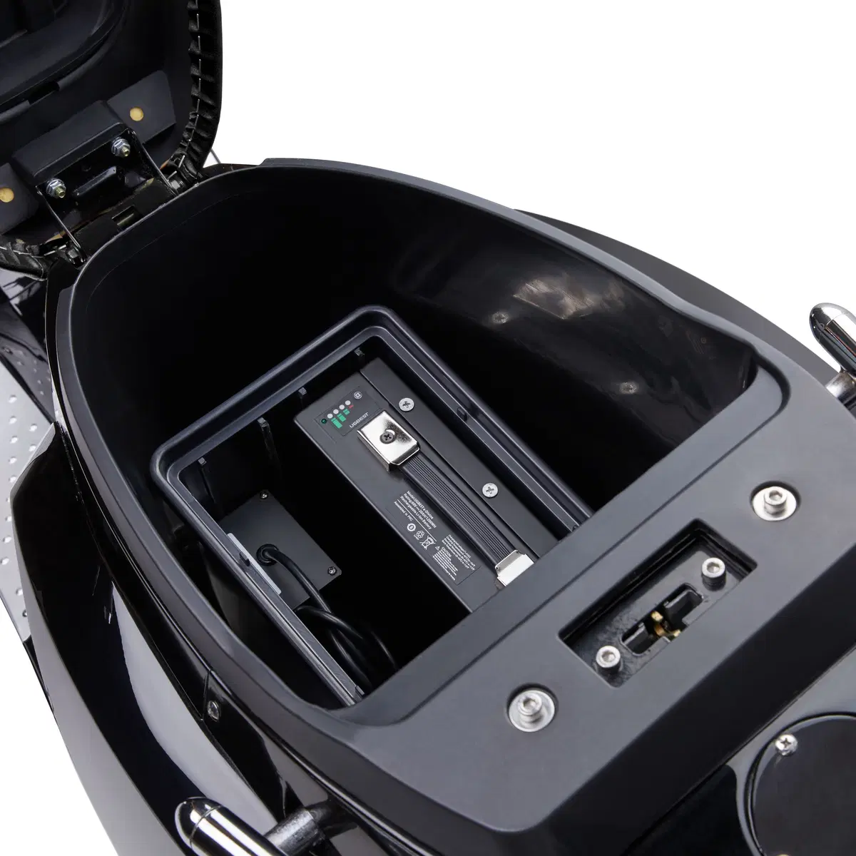 KSR Moto Vionis Vionis e-Scooter (2018 - 20) (5)