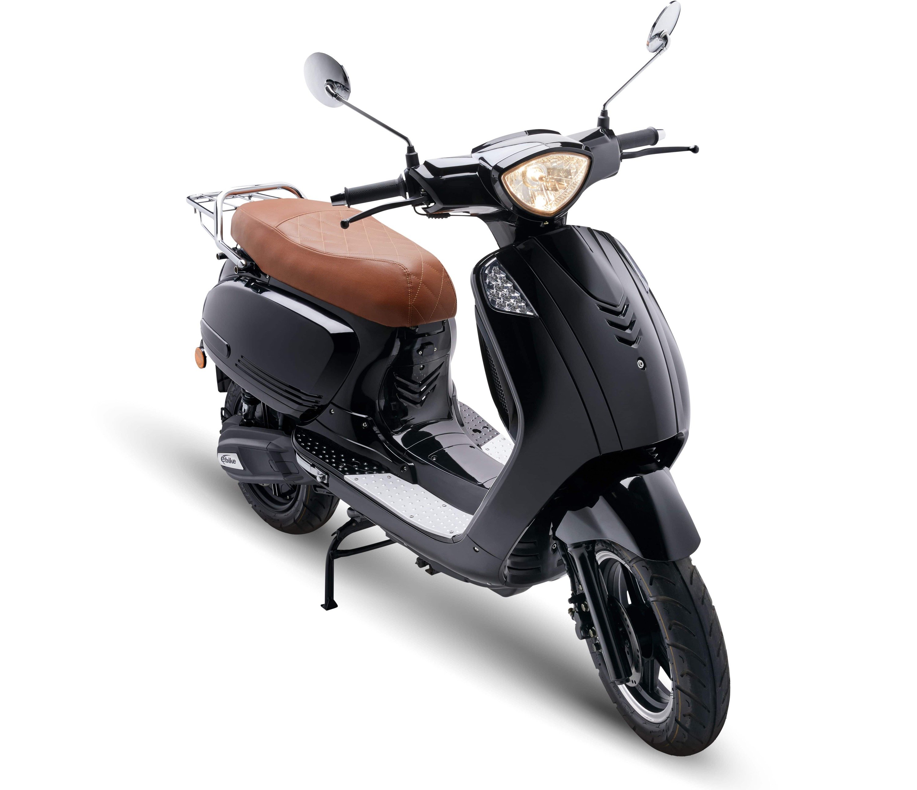 KSR Moto Vionis Vionis e-Scooter (2018 - 20)