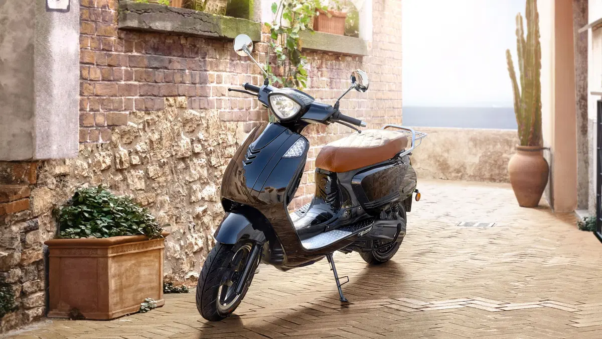KSR Moto Vionis Vionis e-Scooter (2018 - 20) (3)
