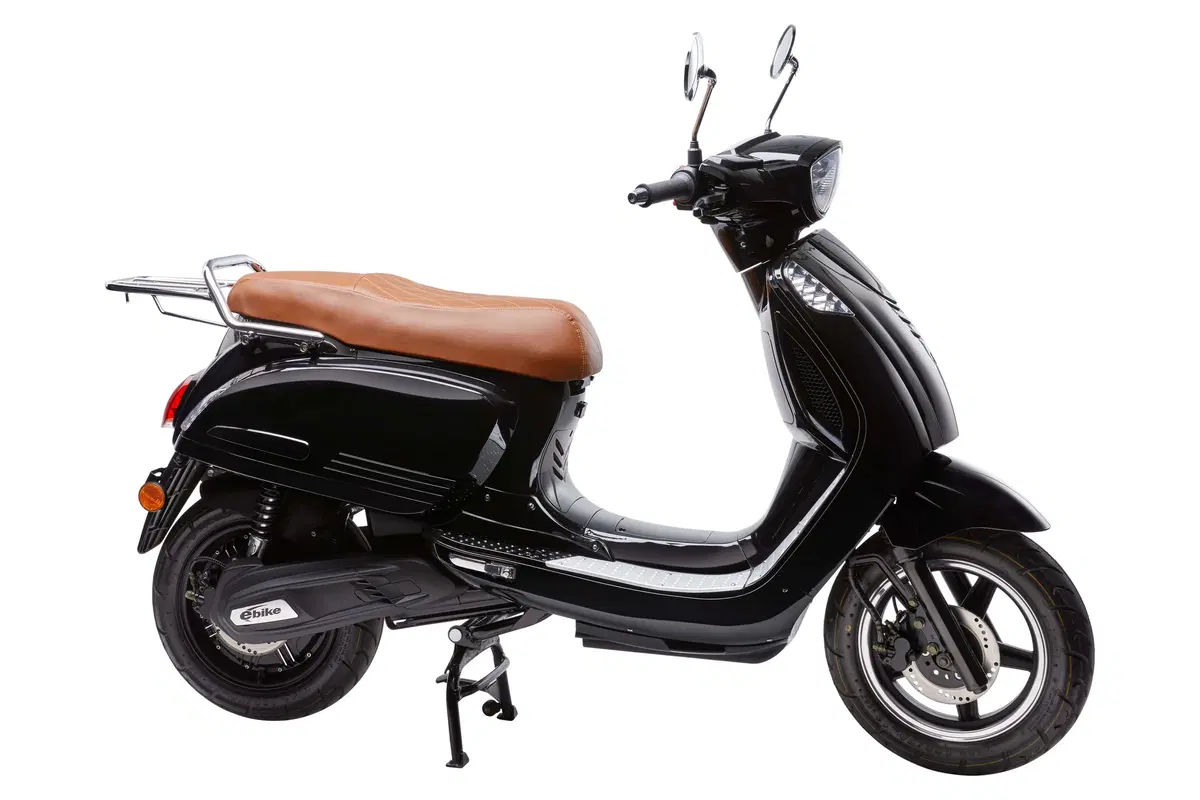 KSR Moto Vionis Vionis e-Scooter (2018 - 20) (2)
