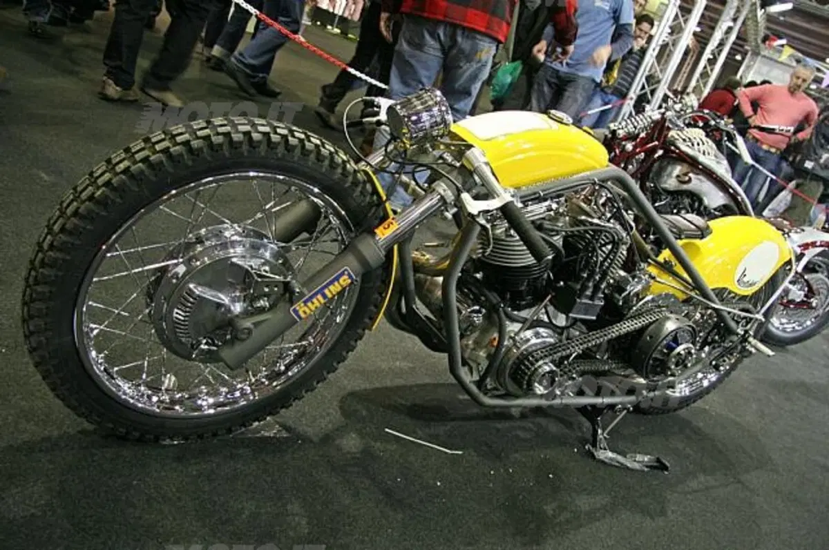 Motor Bike Expo. La capitale del custom (23)