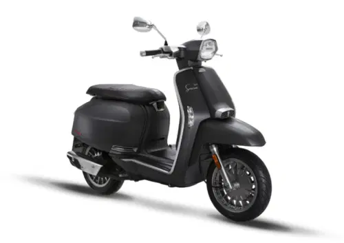 Lambretta V50 Special