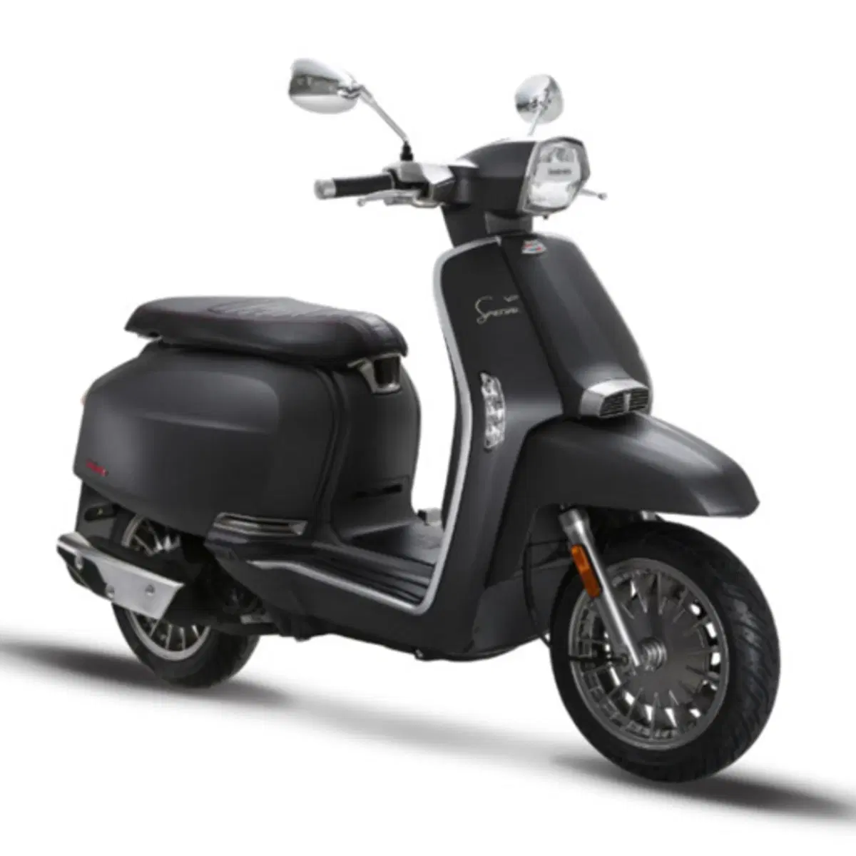 Lambretta V50 Special (2018 - 20)
