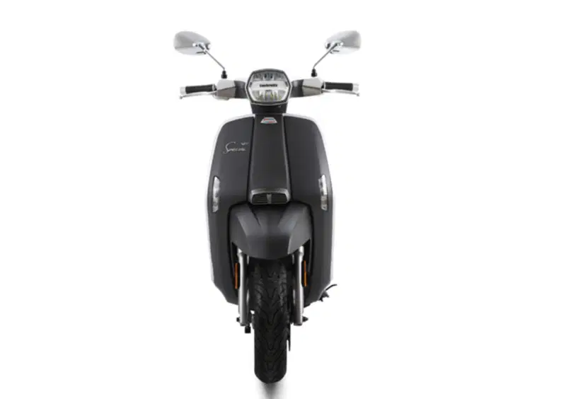 Lambretta V50 Special V50 Special (2018 - 20) (5)