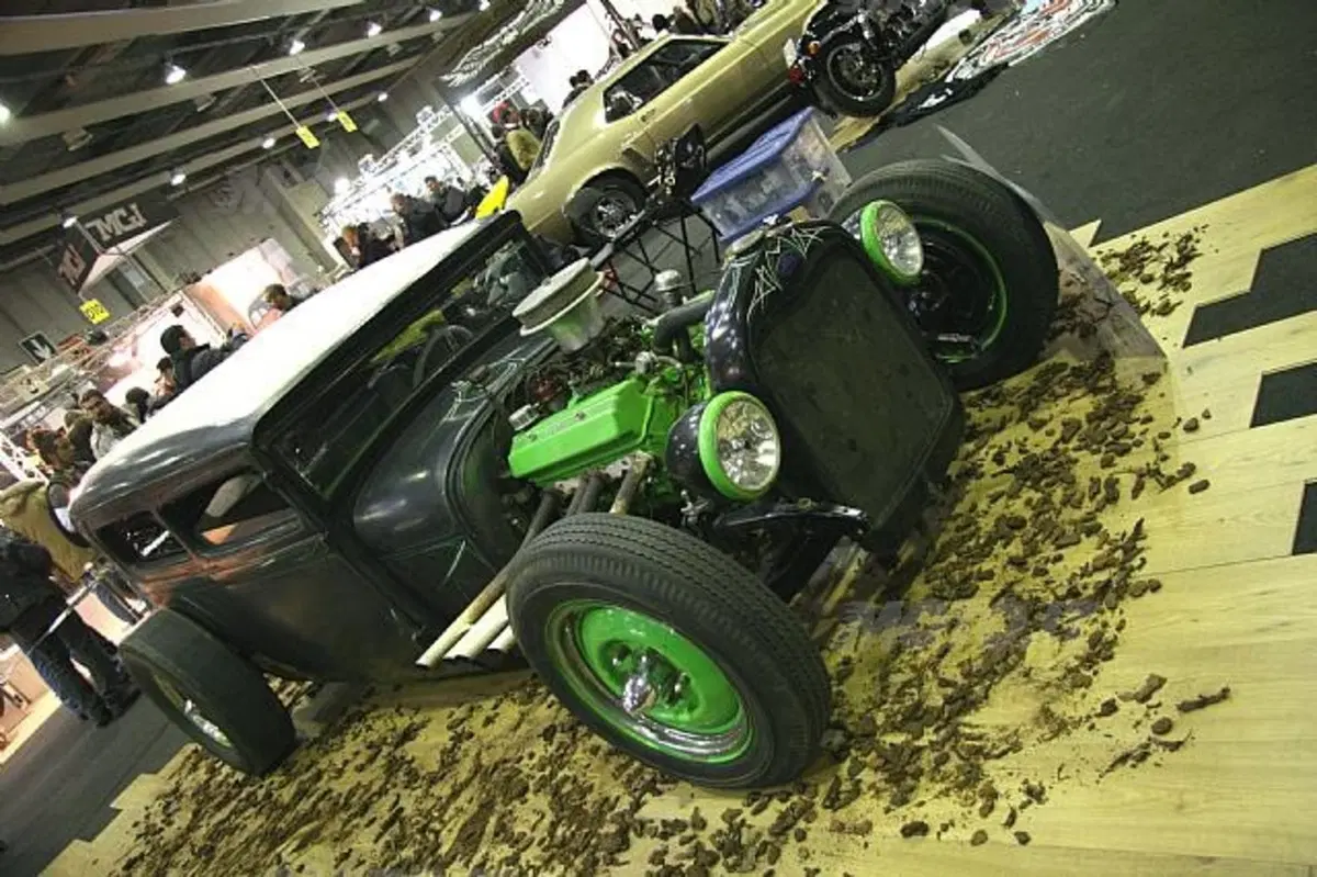 Motor Bike Expo. La capitale del custom (24)
