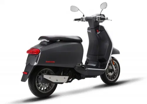 Lambretta V125 Special (2018 - 20)