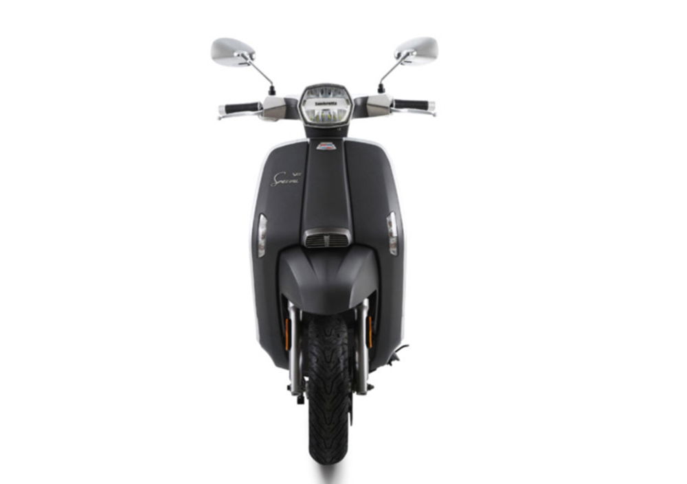 Lambretta V 125 Special (2018 - 20) (5)