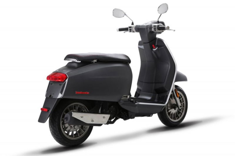 Lambretta V 200 Special V 200 Special (2018 - 20)