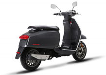 Lambretta V 200 Special (2018 - 20)