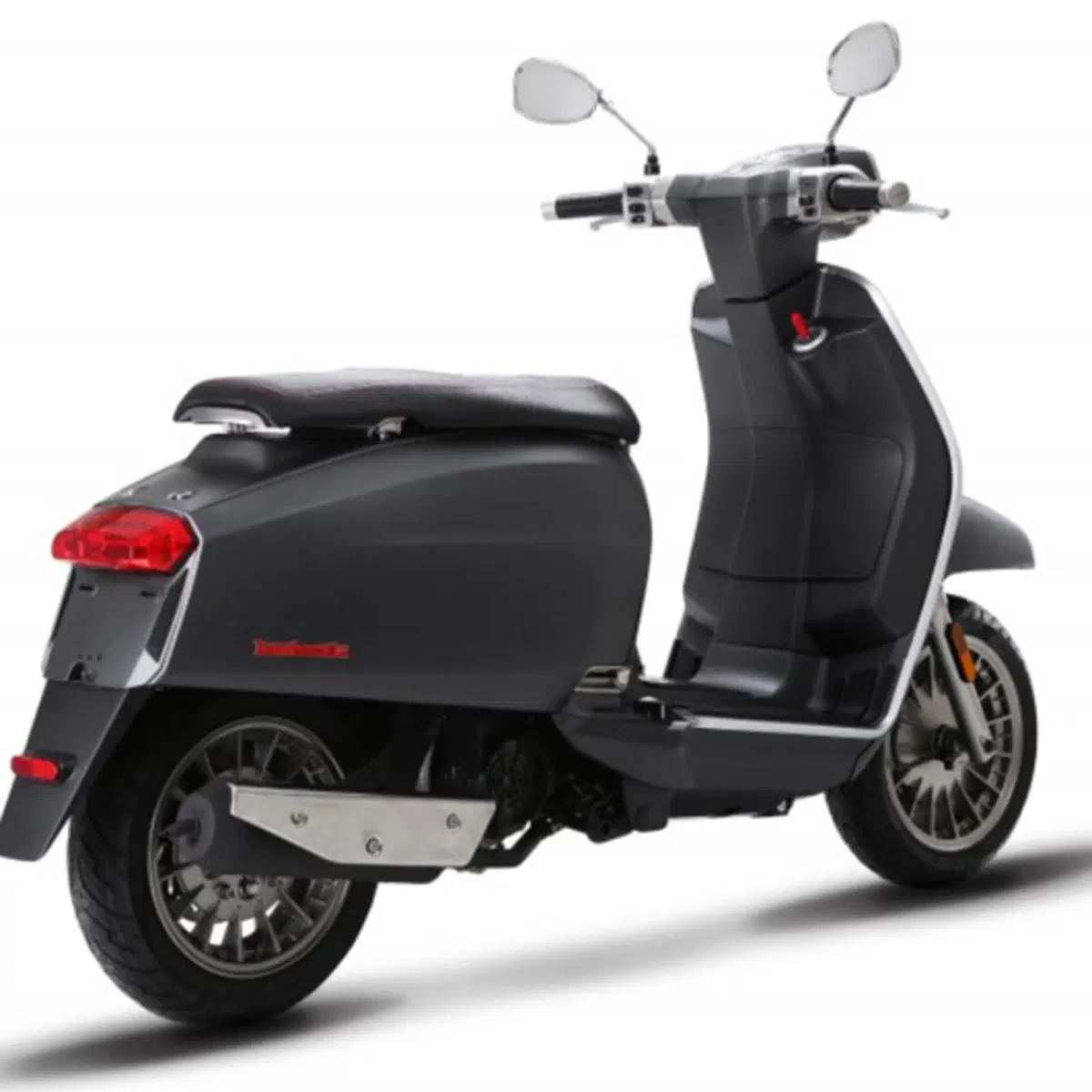 Lambretta V200 Special (2018 - 20)