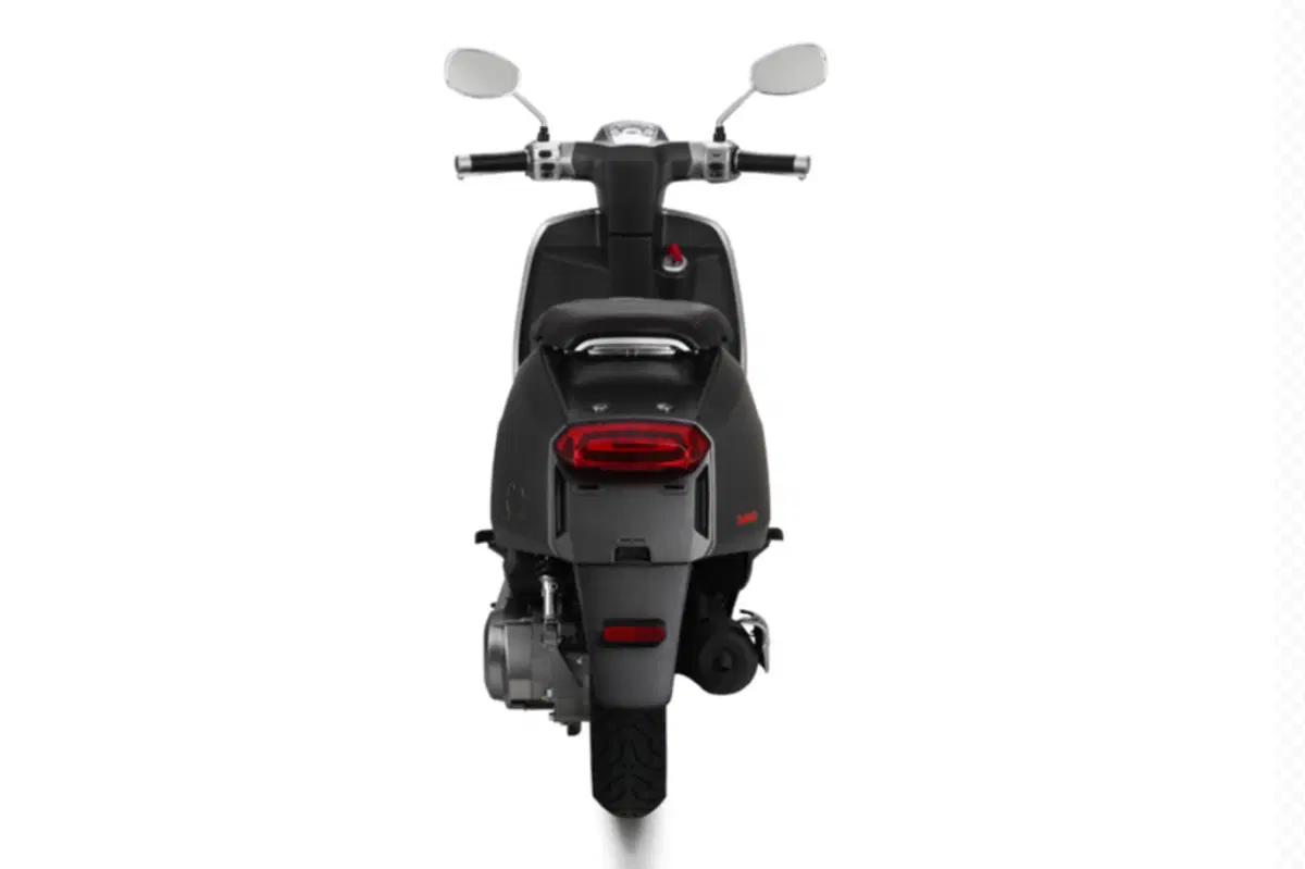 Lambretta V200 Special V200 Special (2018 - 20) (3)