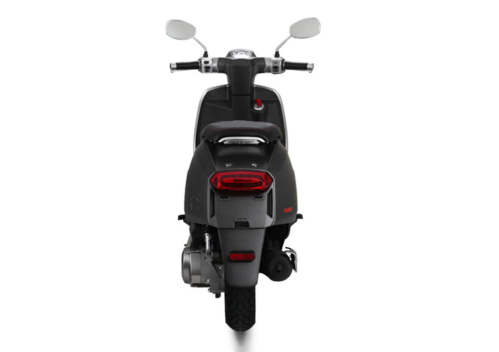 Lambretta V 200 Special (2018 - 20) (3)