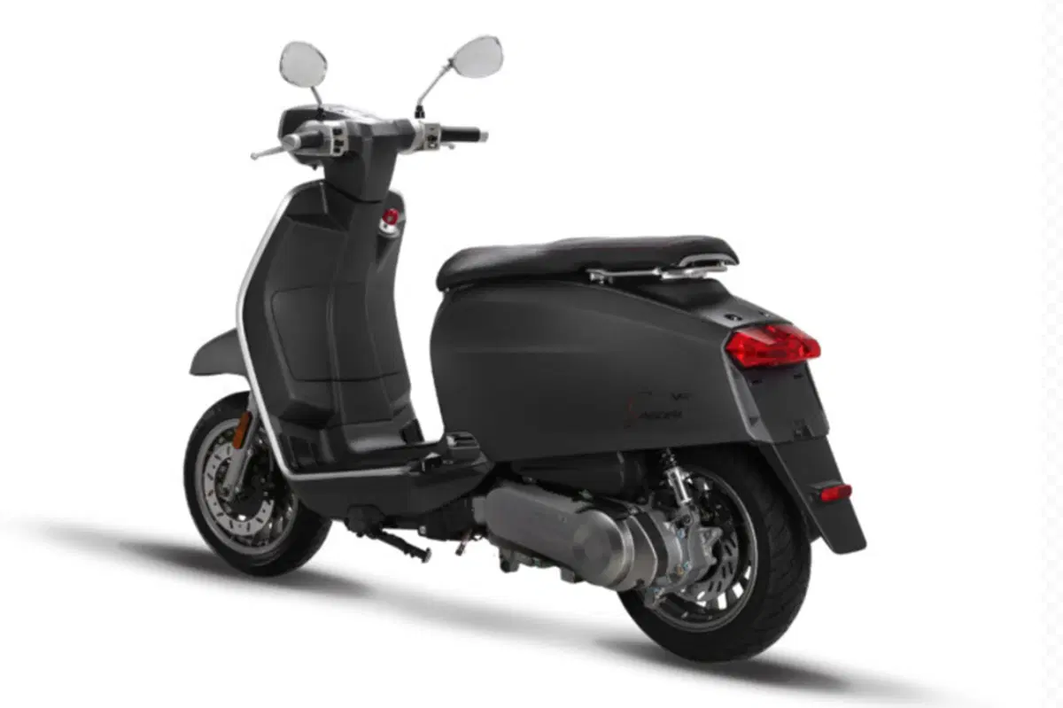 Lambretta V200 Special V200 Special (2018 - 20) (4)