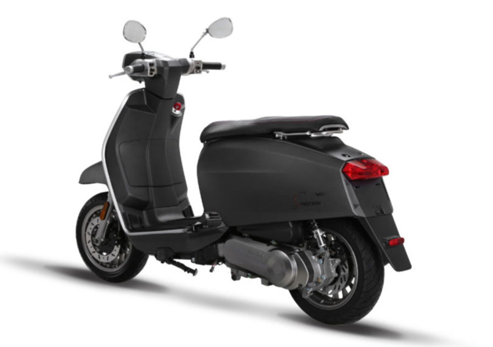 Lambretta V 200 Special (2018 - 20) (4)