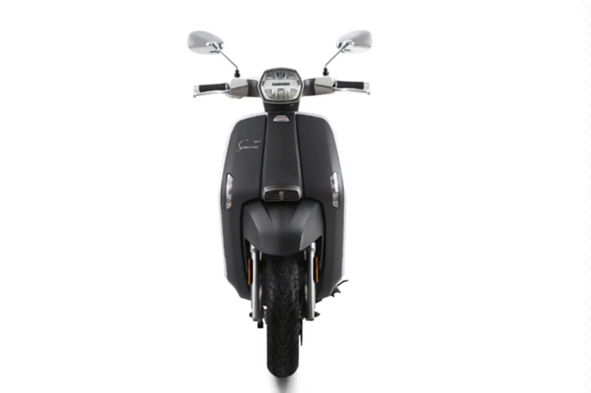 Lambretta V200 Special V200 Special (2018 - 20) (5)