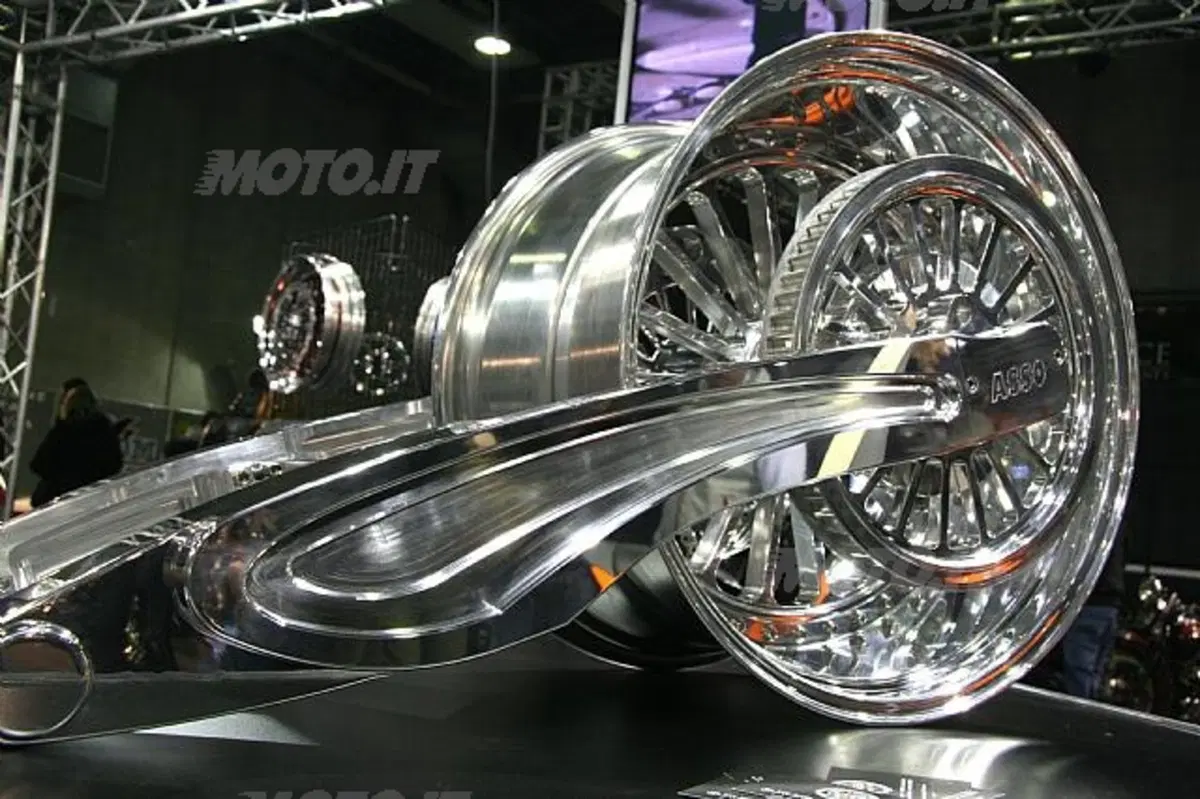 Motor Bike Expo. La capitale del custom (25)