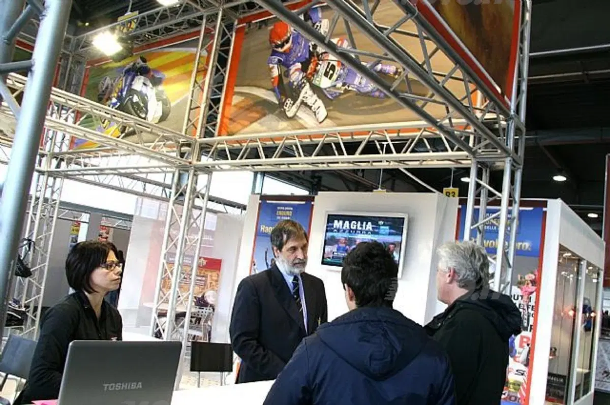 Motor Bike Expo. La capitale del custom (28)