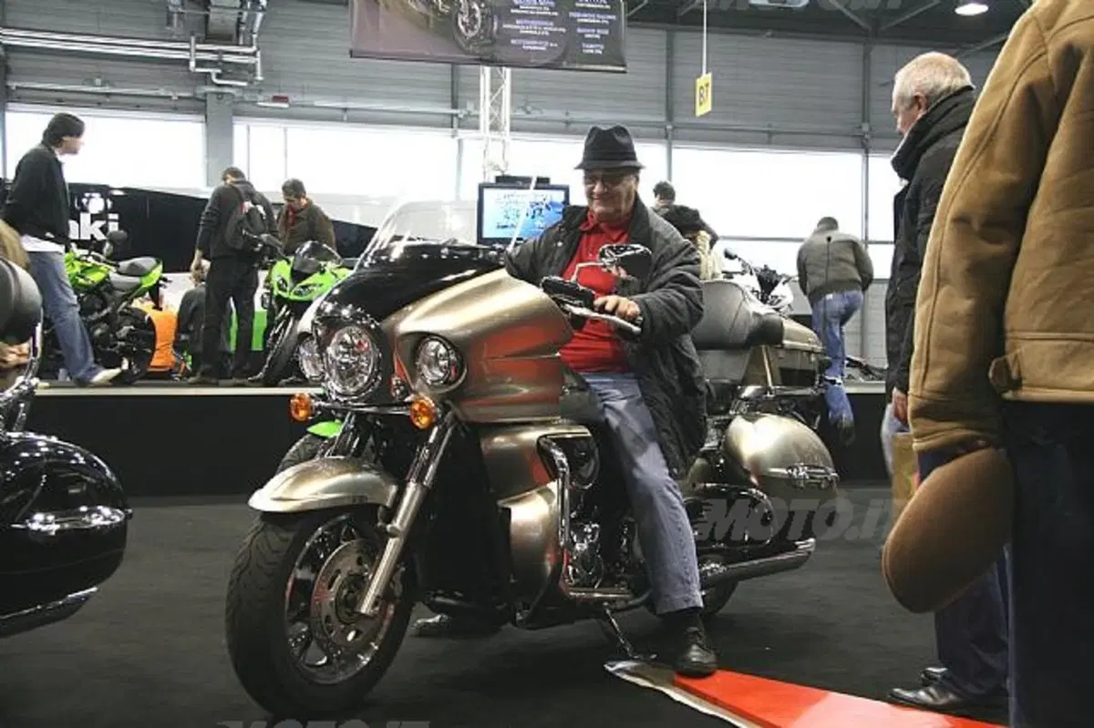 Motor Bike Expo. La capitale del custom (29)