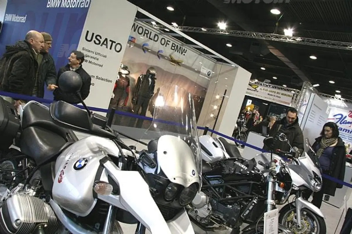Motor Bike Expo. La capitale del custom (32)