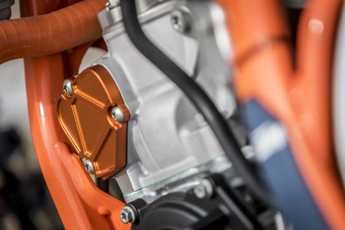 KTM SXS 125, il test della sorella muscolosa della SX 125 (7)