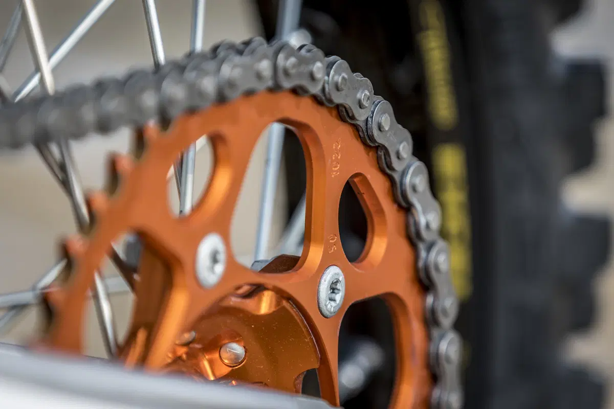 KTM SXS 125, il test della sorella muscolosa della SX 125 (8)