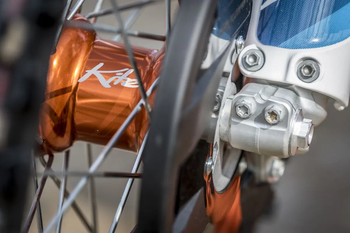 KTM SXS 125, il test della sorella muscolosa della SX 125 (13)