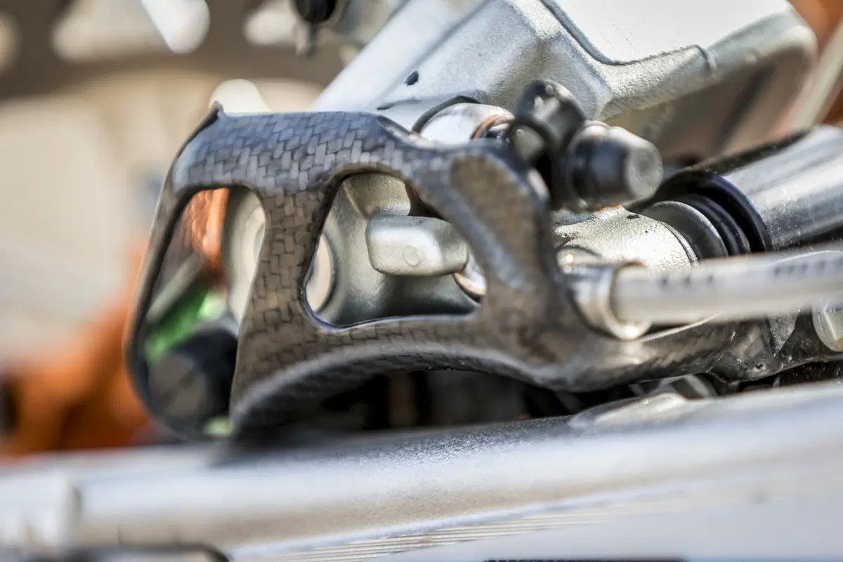 KTM SXS 125, il test della sorella muscolosa della SX 125 (19)