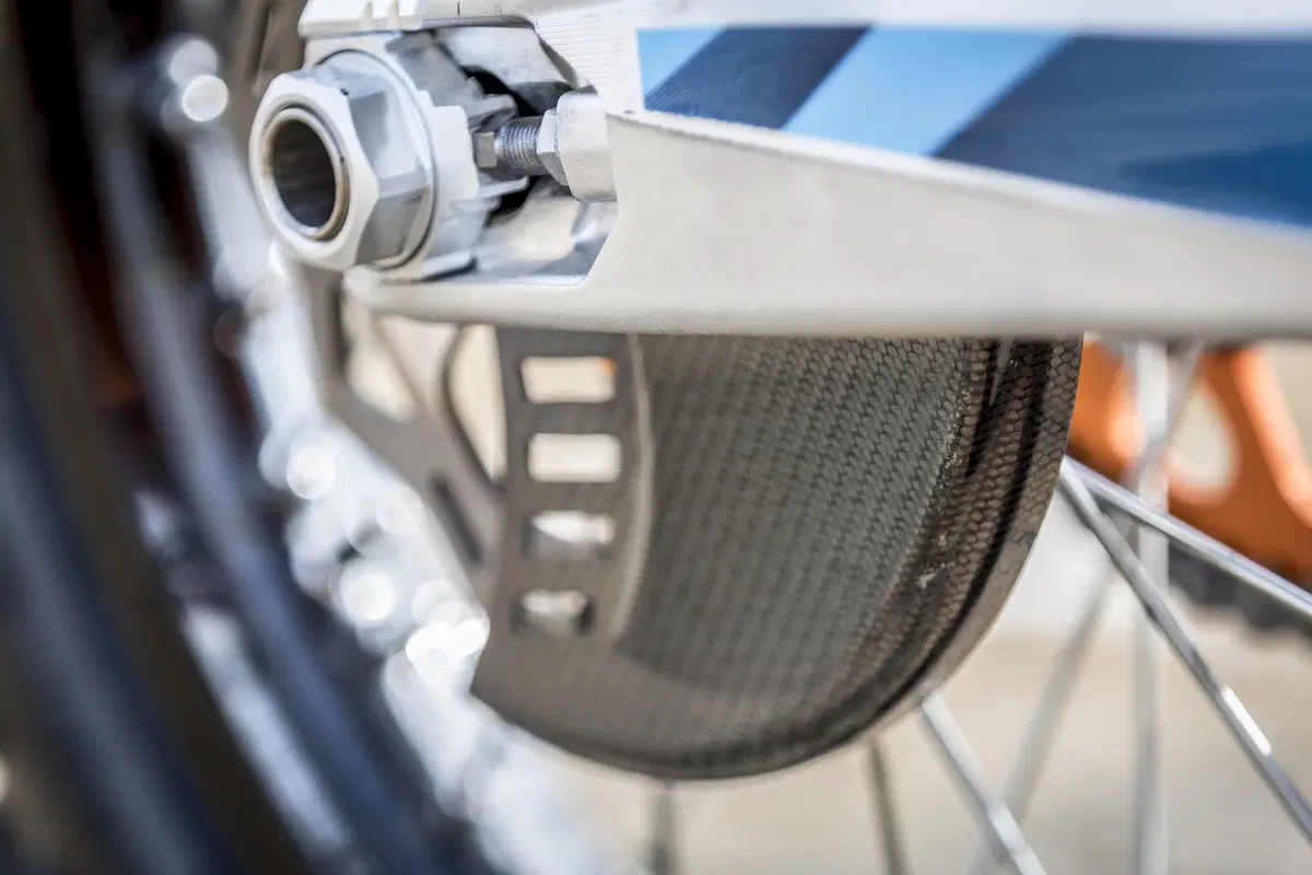 KTM SXS 125, il test della sorella muscolosa della SX 125 (21)