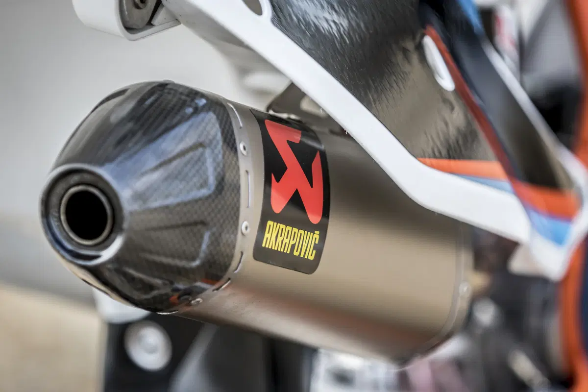 KTM SXS 125, il test della sorella muscolosa della SX 125 (24)