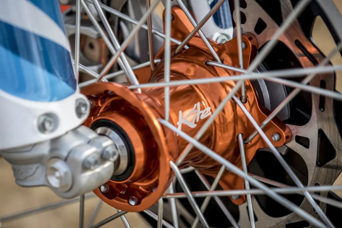 KTM SXS 125, il test della sorella muscolosa della SX 125 (25)