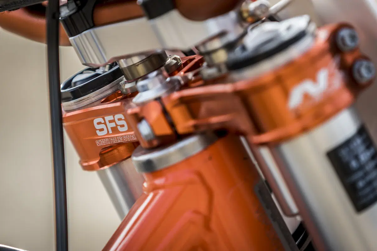 KTM SXS 125, il test della sorella muscolosa della SX 125 (30)