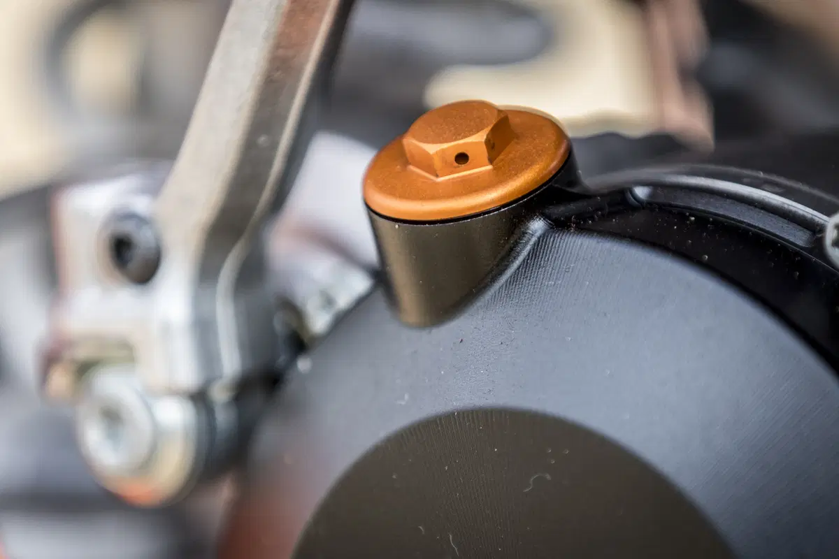 KTM SXS 125, il test della sorella muscolosa della SX 125 (40)