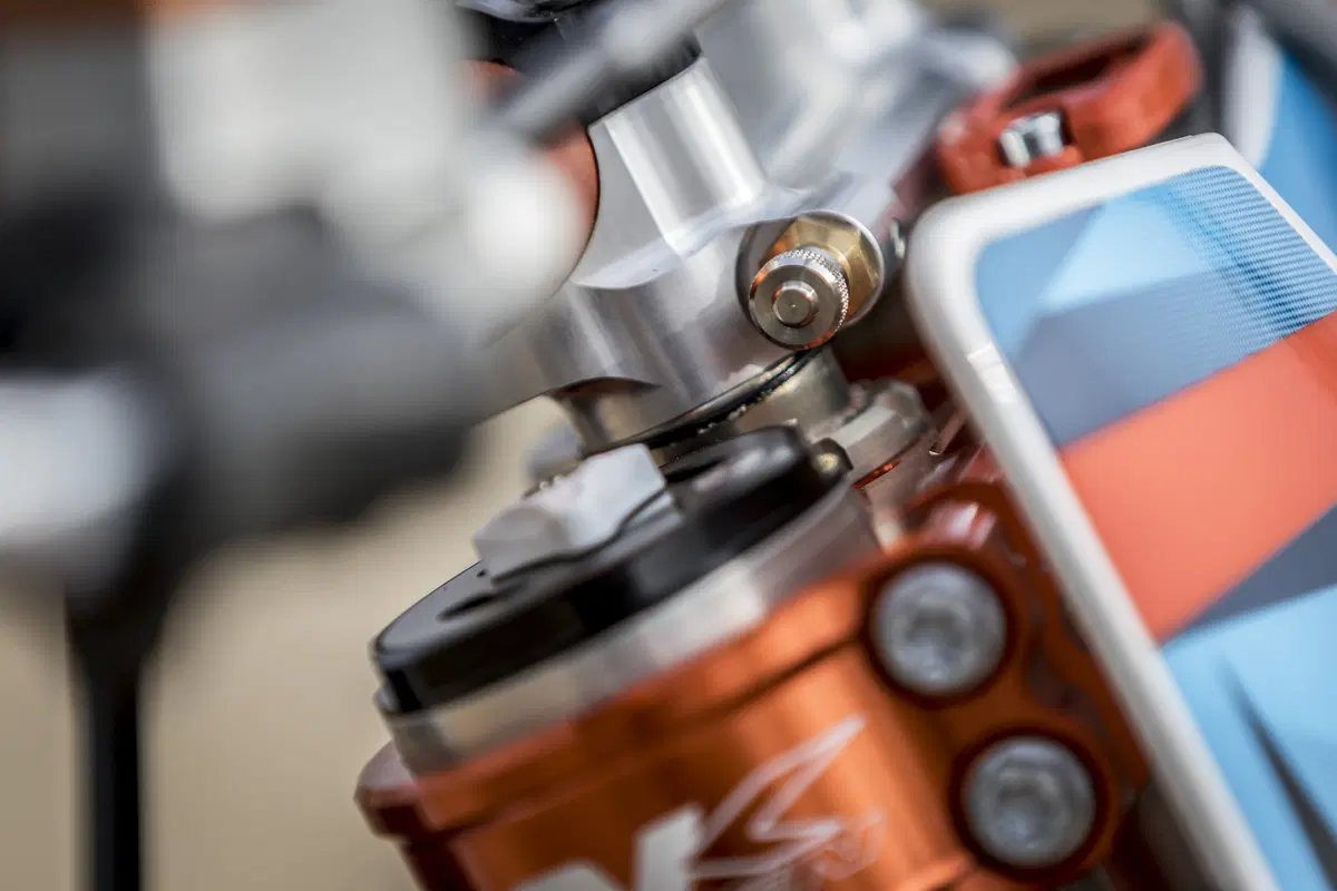 KTM SXS 125, il test della sorella muscolosa della SX 125 (43)