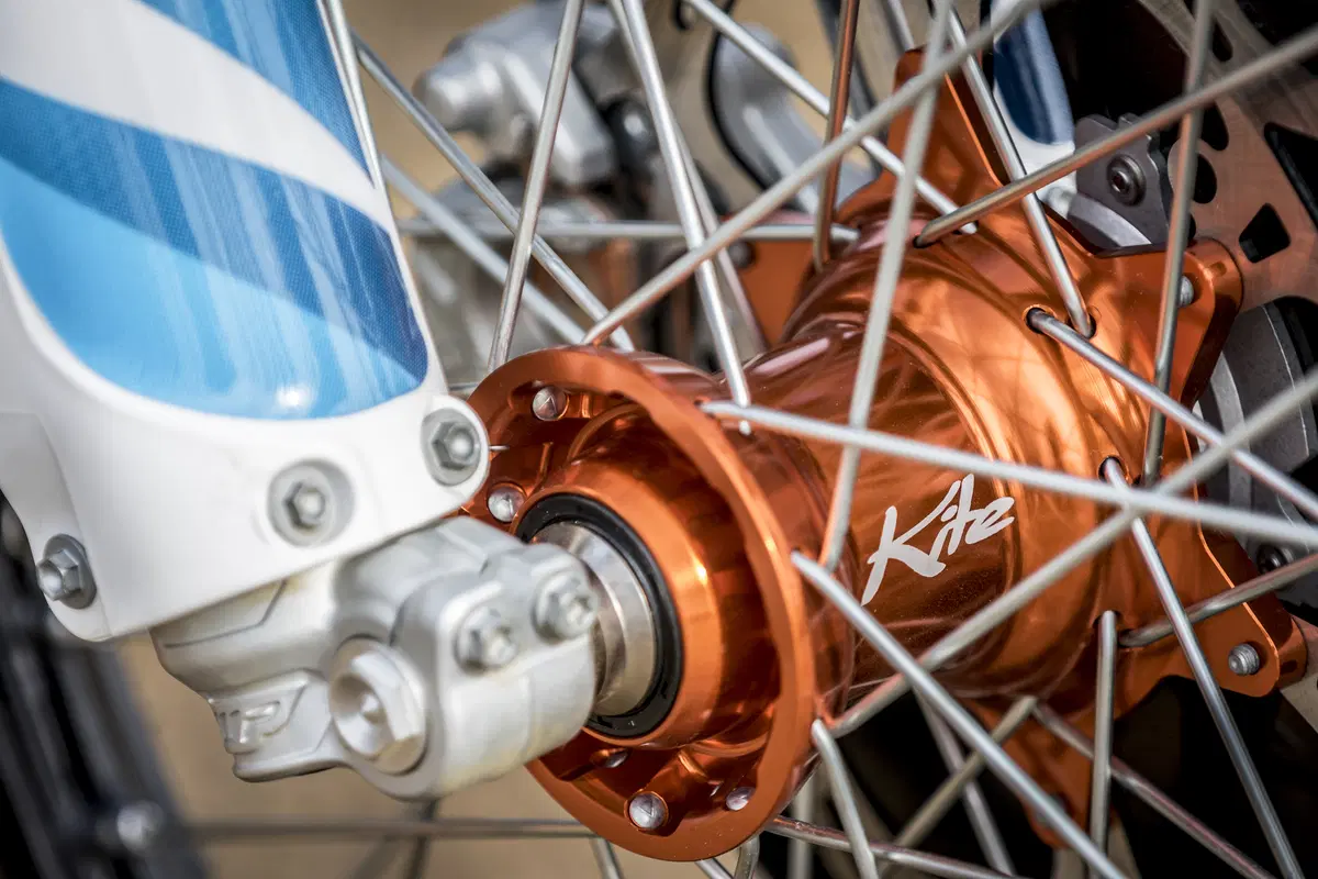 KTM SXS 125, il test della sorella muscolosa della SX 125 (49)