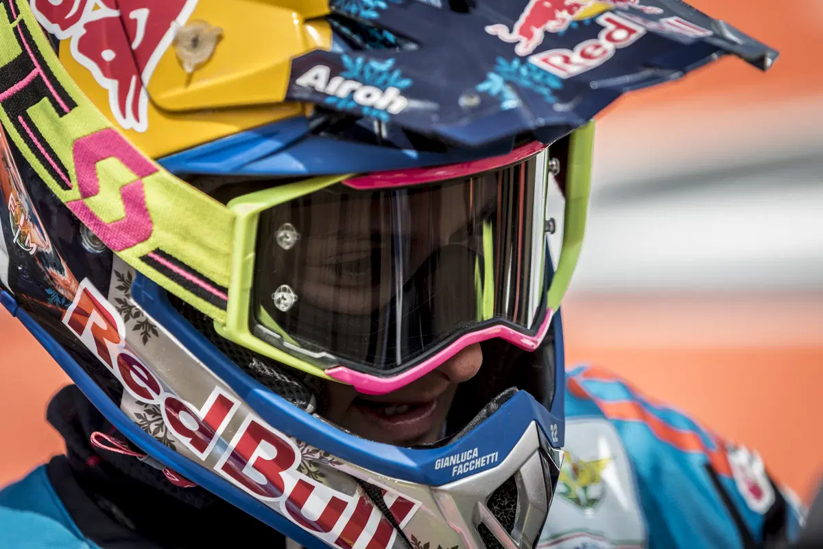 KTM SXS 125, il test della sorella muscolosa della SX 125 (56)