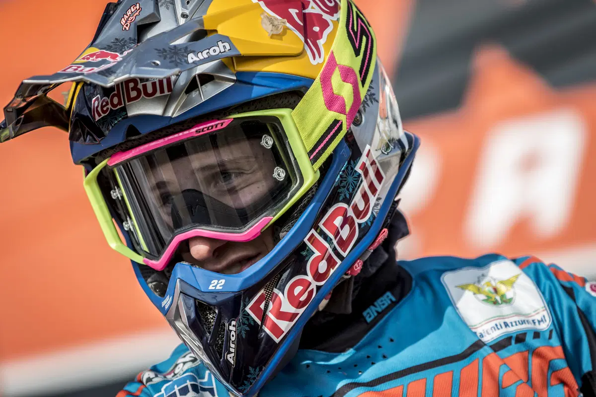 KTM SXS 125, il test della sorella muscolosa della SX 125 (58)