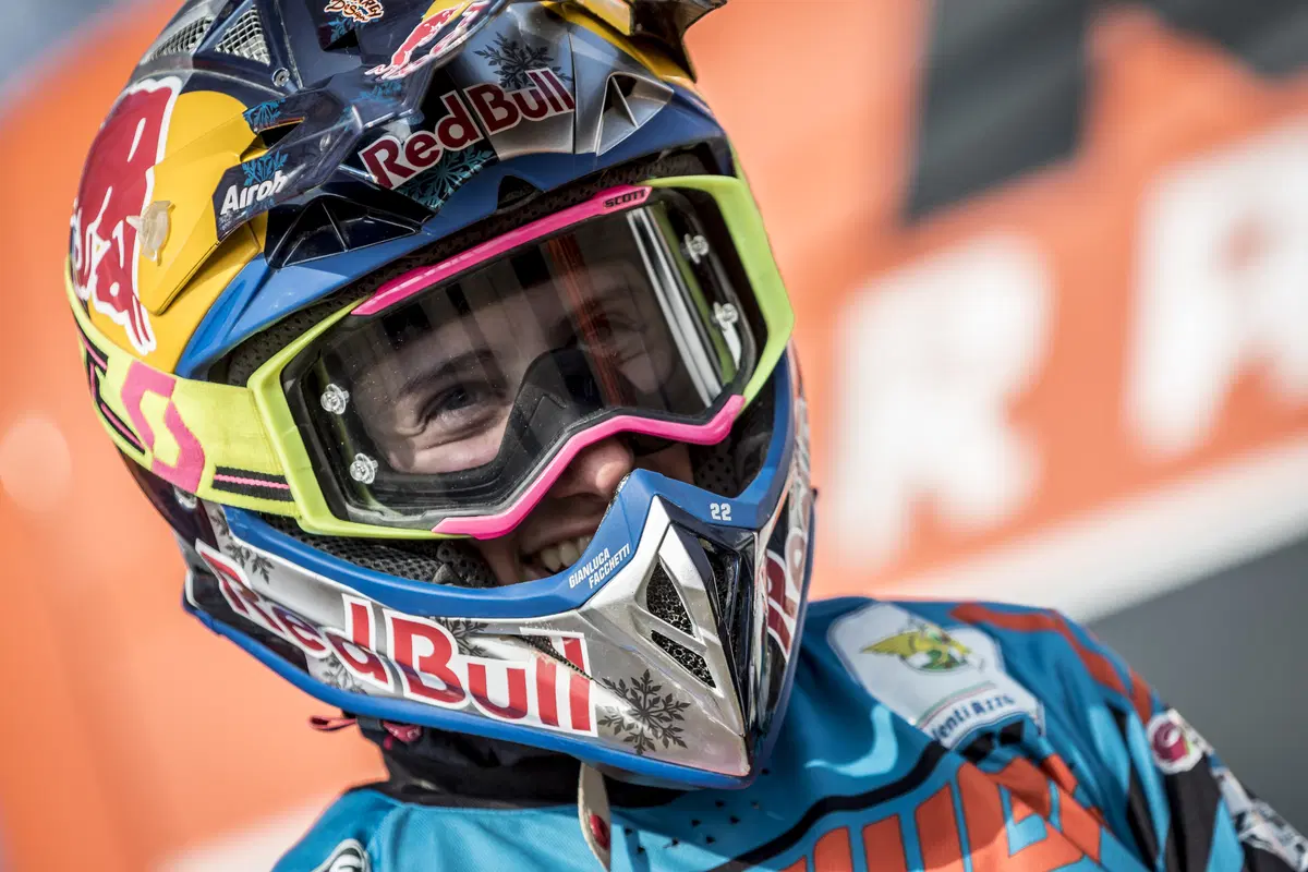 KTM SXS 125, il test della sorella muscolosa della SX 125 (59)
