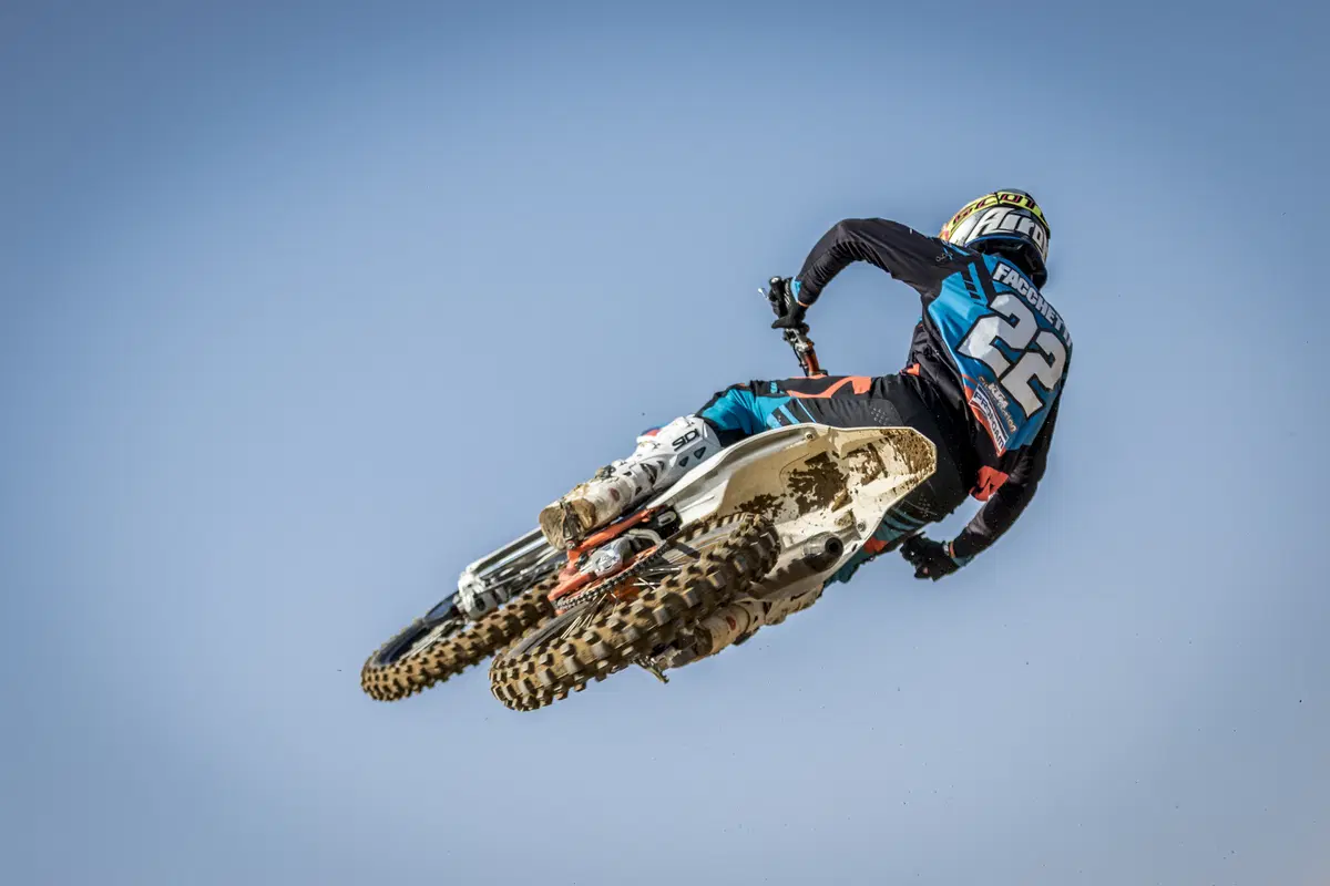 KTM SXS 125, il test della sorella muscolosa della SX 125 (71)