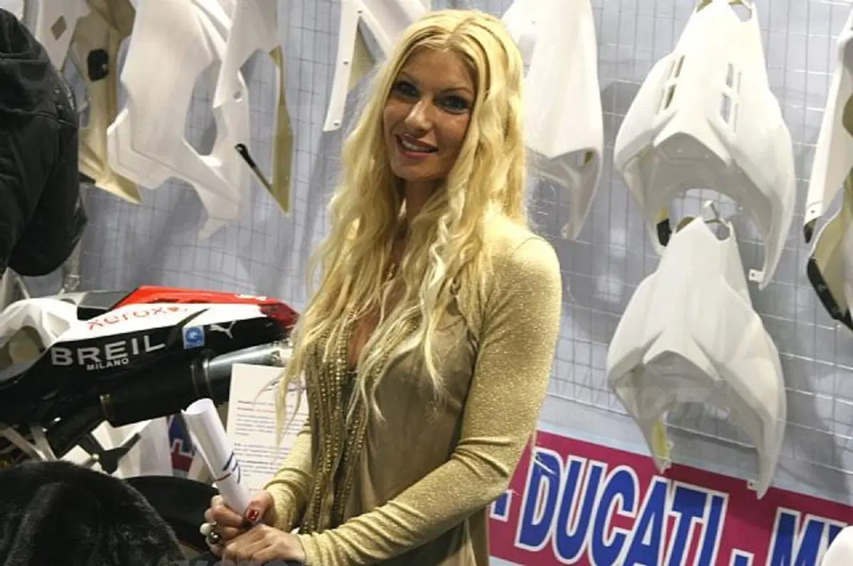 Motor Bike Expo. La capitale del custom (40)
