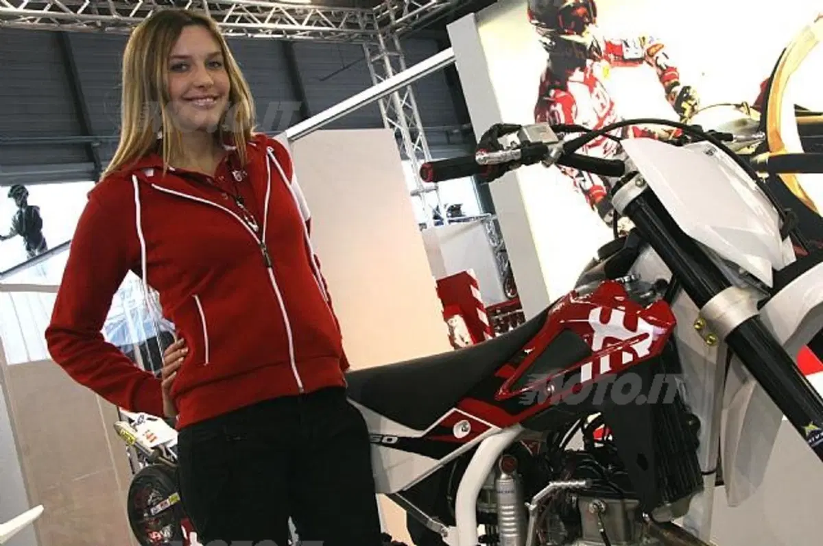 Motor Bike Expo. La capitale del custom (41)