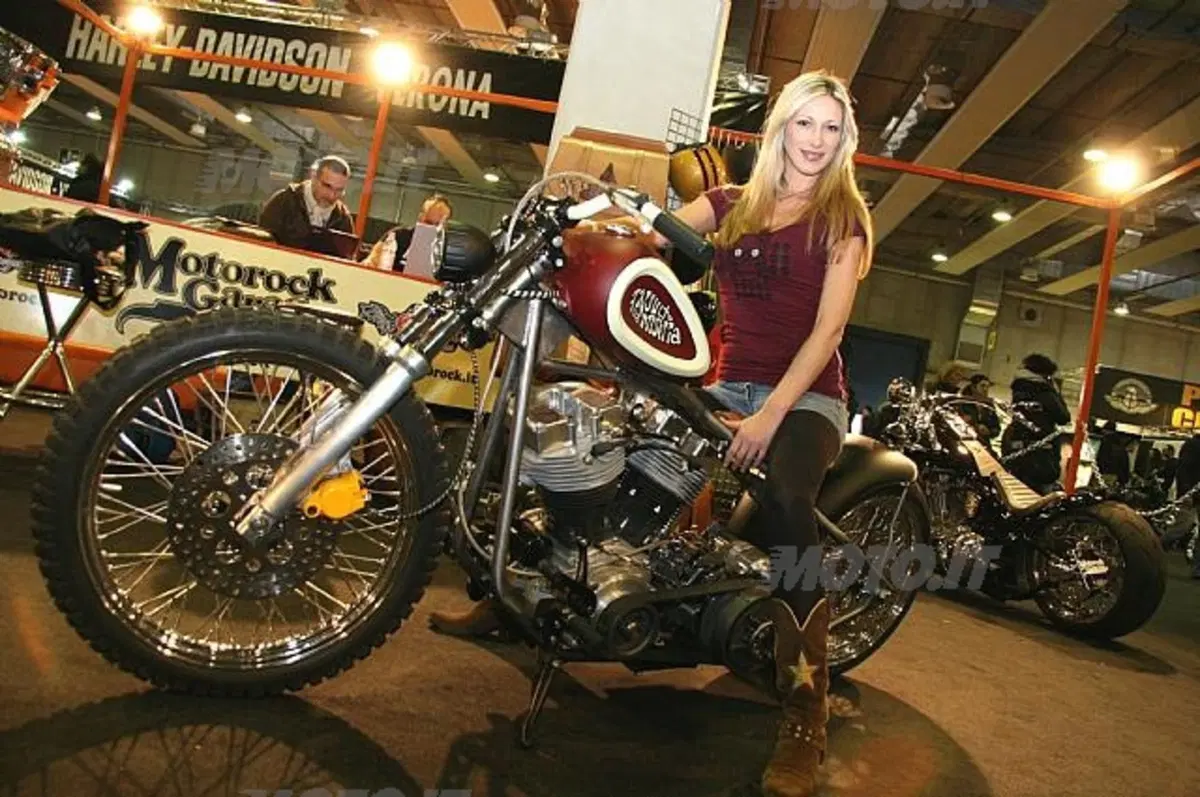 Motor Bike Expo. La capitale del custom (44)
