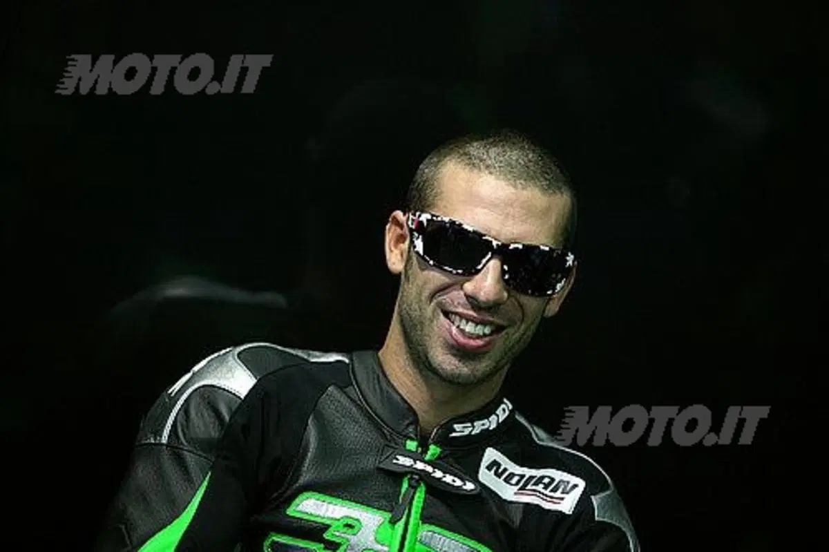 Le confessioni di Marco (2)