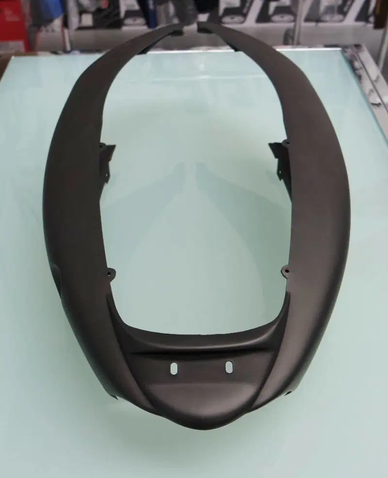 Ricambi carrozzeria plastiche Aprilia