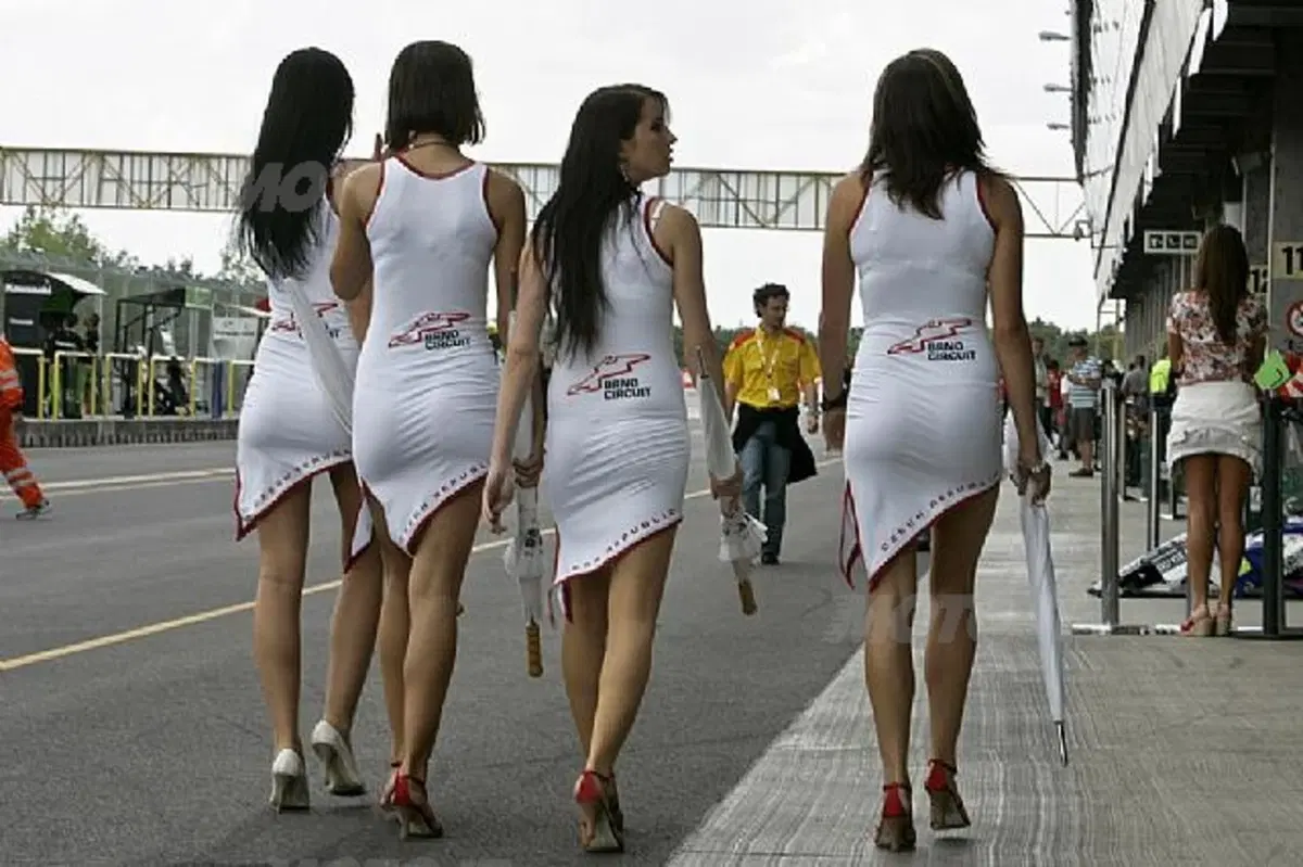 SBK 2009. Record di piloti e case rappresentate (13)