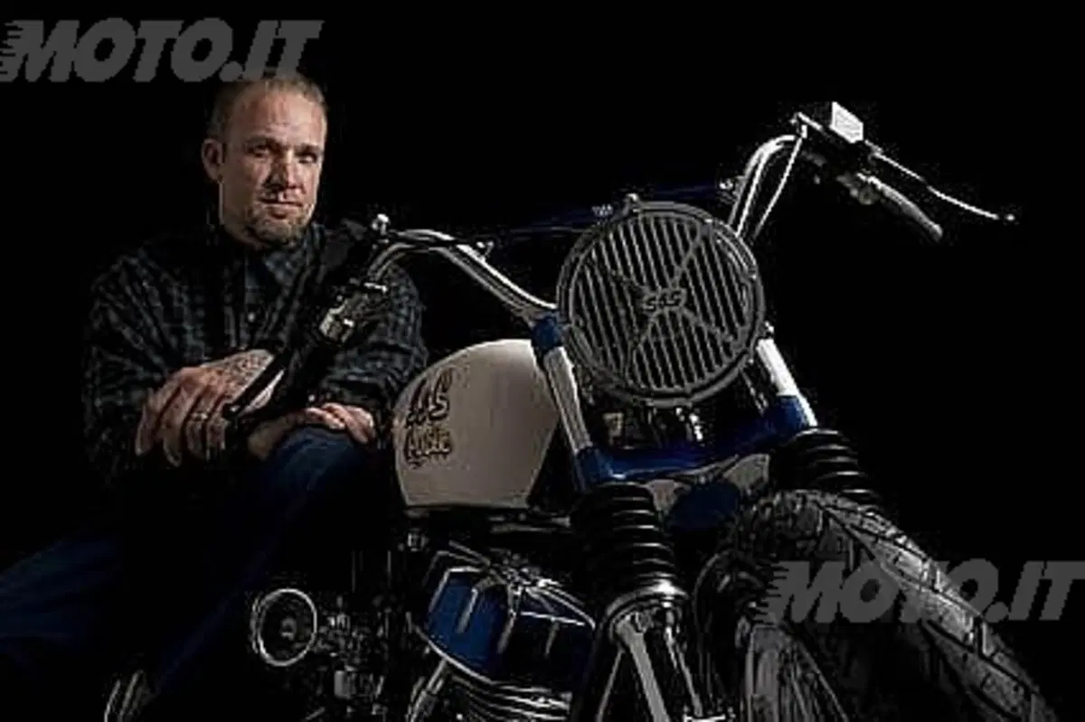 Intervista a Jesse James (5)