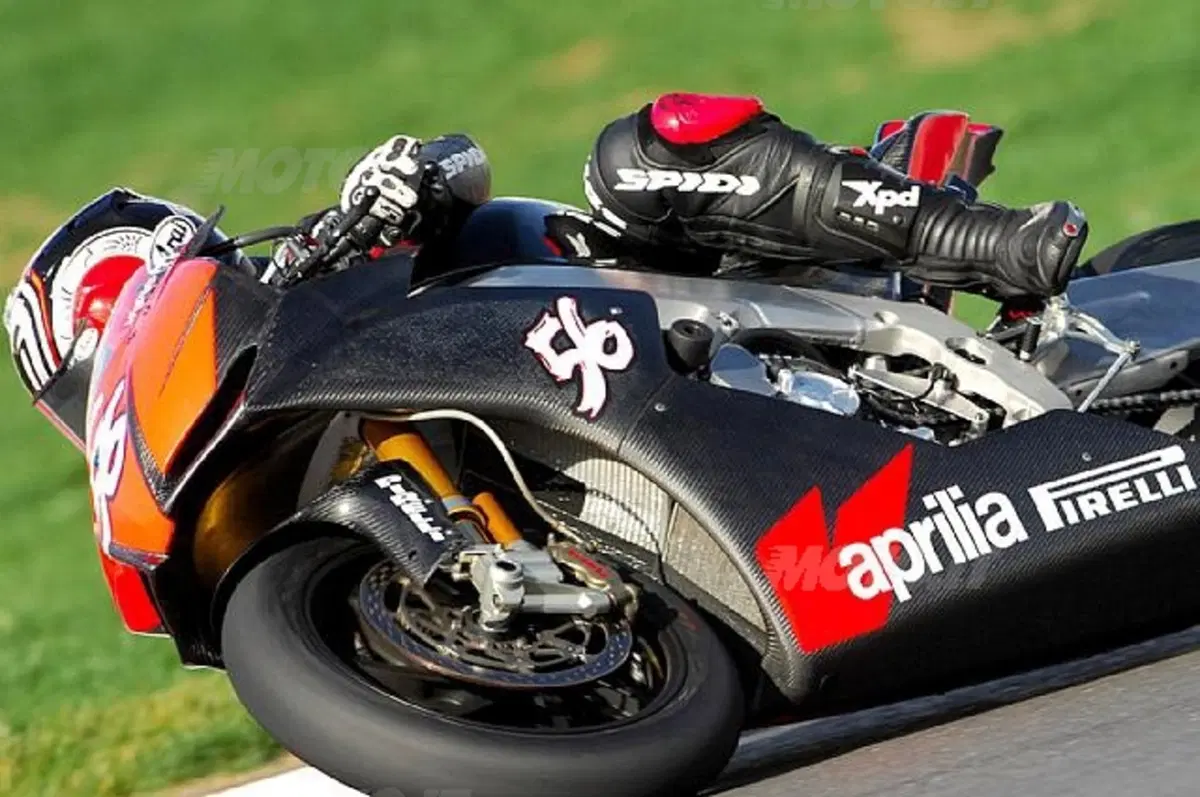 Assaggio di SBK da Portimao
