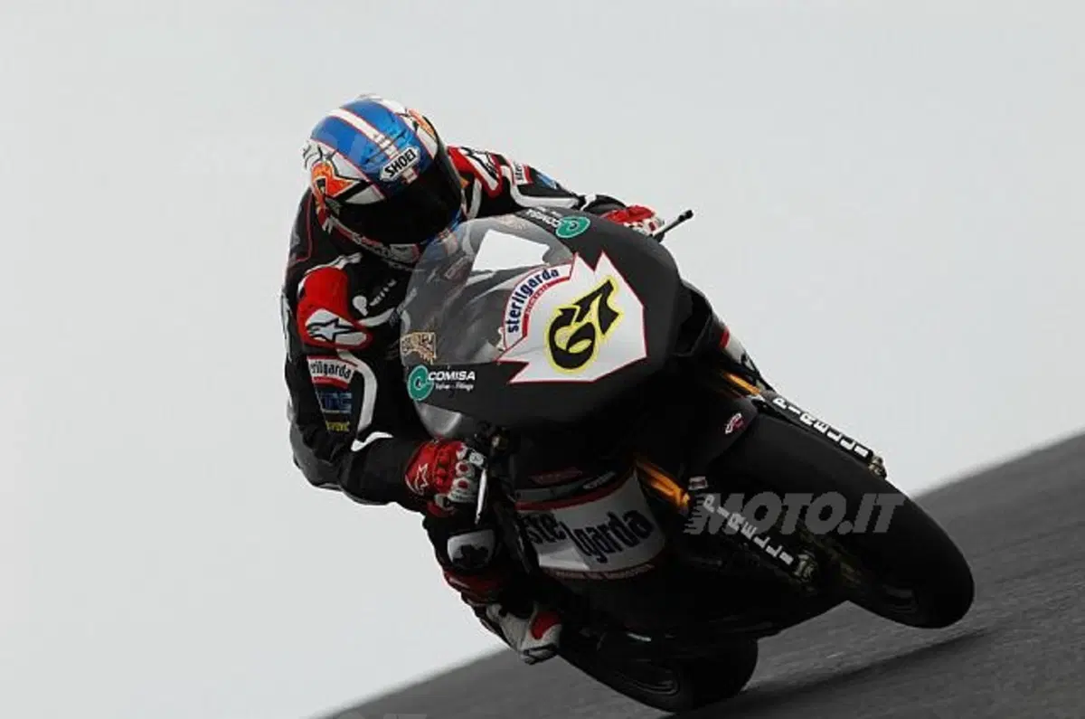 Assaggio di SBK da Portimao (4)