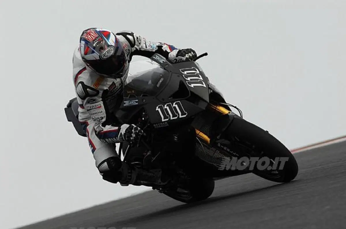 Assaggio di SBK da Portimao (5)