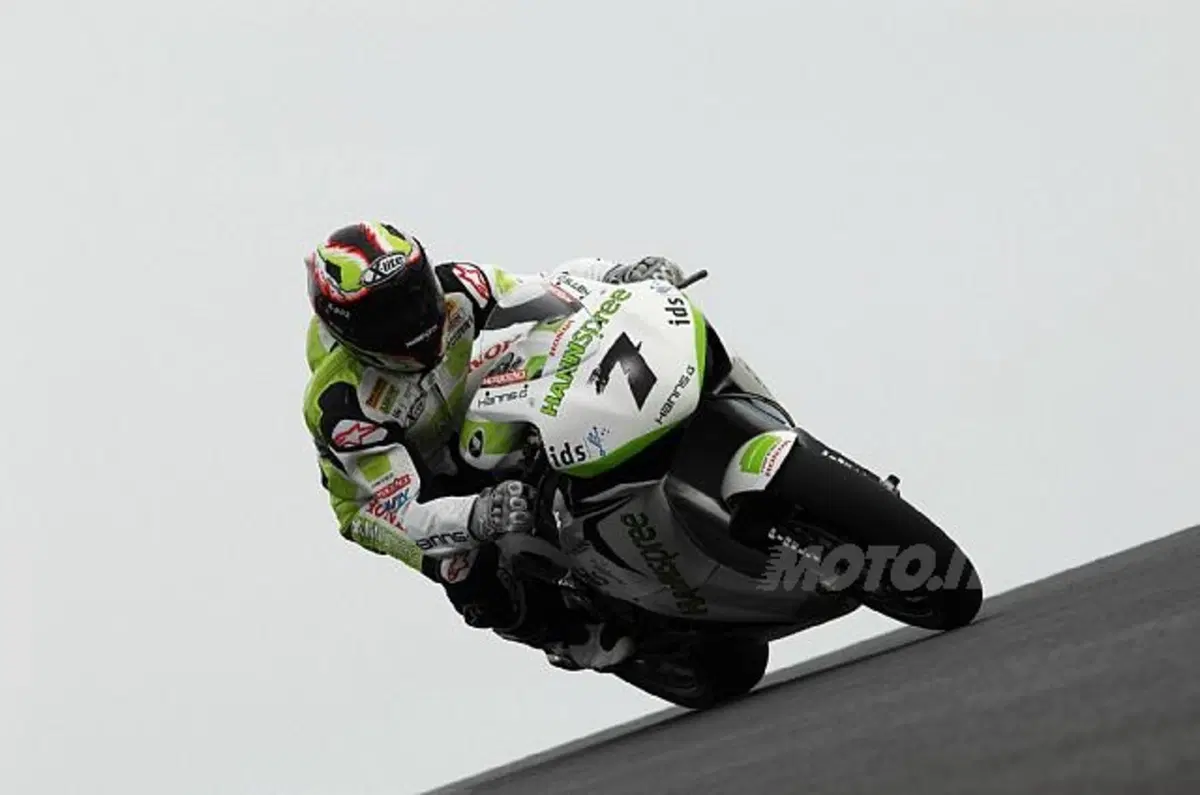 Assaggio di SBK da Portimao (6)