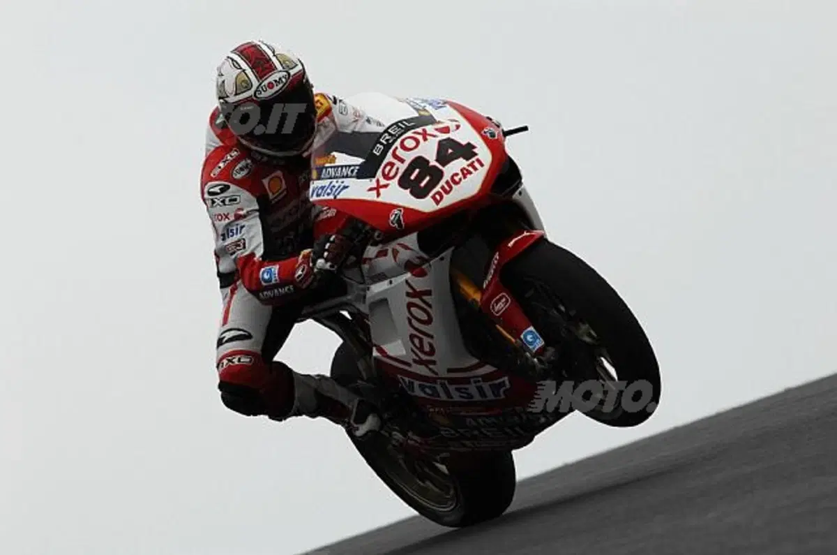 Assaggio di SBK da Portimao (7)